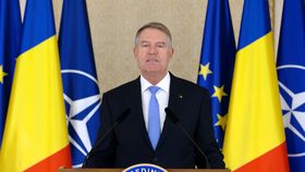 VIDEO Klaus Iohannis, demisie forțată? Ce au observat analiștii politici la discursul președintelui